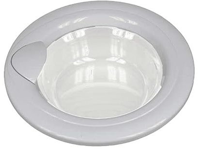 HUBLOT COMPLET pour LAVE LINGE INDESIT - C00081890