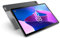 Lenovo Tablet Qualcomm Snapdragon 680 4 GB RAM 128 GB Gris