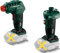 Parkside® - Compresseur et pompe à air sans fil PAK 20-Li B2 et PALP 20-Li B2 - Sans batterie ni chargeur - 20 V