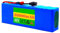 Pacco batteria agli ioni di litio, Batteria per bicicletta elettrica, Batteria al litio 48 V 30 Ah, 13 serie 3 paralleli + caricabatterie, Batteria Ebike per bicicletta elettrica XT60 plug