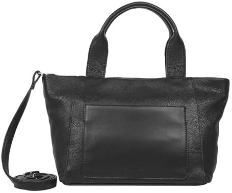 Gerry Weber Ascona Handbag SHZ Black