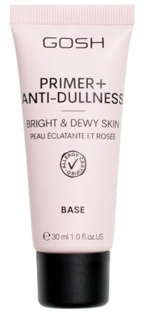 Gosh Highlighter Primer gegen stumpfen Teint 30 ml