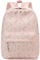 Schulrucksack für Teenager, Mädchen, Büchertaschen, Grundschule, Hochschule, Kordsamt, Laptoptaschen, Damen, Reise-Tagesrucksäcke, Corduroy Floral 202 Pink, Modern