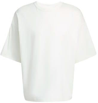 adidas Herren Soft Lux Tee T-Shirt (1er Pack)