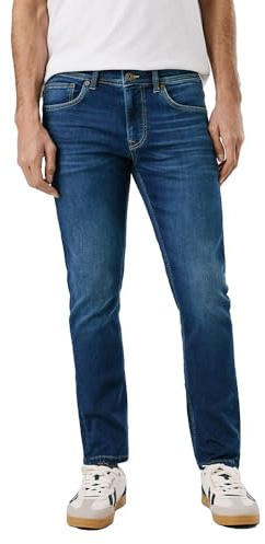 Pepe Jeans Herren Jeans Slim Gymdigo Jeans Track