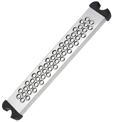 Malloy Inground Pool Ladder Replacement Steps Stainless Steel Swimming Pool Ladder Rung Step Non-Slip Rung Parts for Outdoor