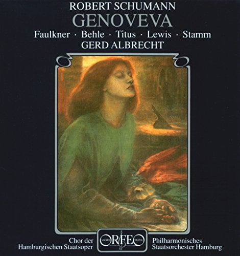 Orfeo