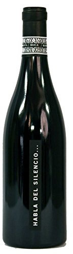 Vino Habla del Silencio, 750ml