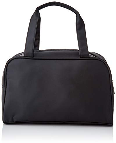 Glamour SPA Trousse de Toilette Souple avec Anses Grand Modelé