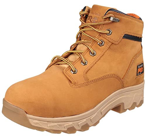 Timberland Pro Workstead - Stivali di sicurezza con lacci