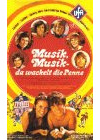 Musik, Musik - da wackelt die Penne [VHS]