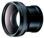 Panasonic LWZ10 Lumix Wide Conversion Lens/Wide Angle Converter for DMC- FZ20 FZ15