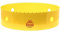 Starrett Scie-cloche bi-métal HSS – FCH160M – Coupe rapide extra cobalt – Pour tôles en acier inoxydable, bois, plastique – 160 mm