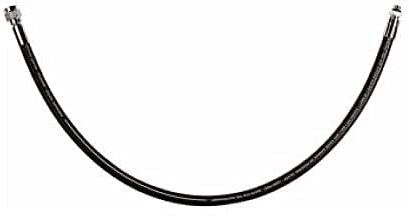 SEAC Frusta per Muta stagna/equilibratore, 75 cm