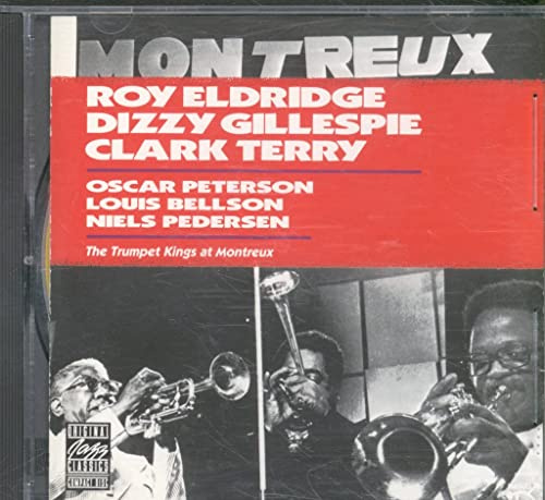 Trumpet Kings at Montreux 75