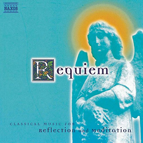 Naxos MFR730099670326#VG