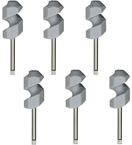 Victorinox Swiss Army Knife Mini Screwdriver Pack of 6