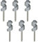 Victorinox Swiss Army Knife Mini Screwdriver Pack of 6