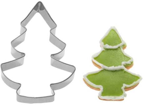 Westmark Ausstechform Tannenbaum, 8 cm, 35422291