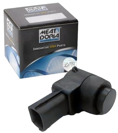 Meat & Doria 20001 Wasserpumpe ausiliaria