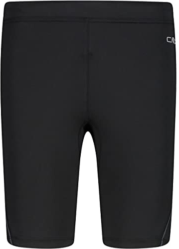 CMP Damen Hose, Nero-Asphalt, D44, 38C9216