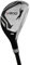 Slazenger Unisex V300 Hybrid Graphite Golf Club 4/22 Reg