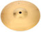 Latón Tambor Platillo, 8inch Splash Cymbal Instrumento Musical para Tambor Set