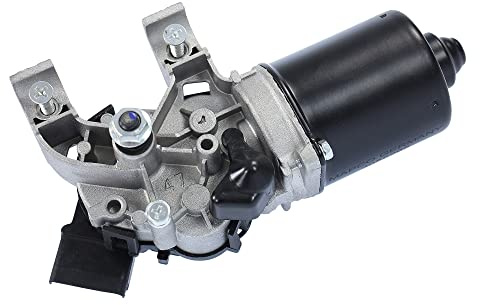 BESTPRICE ATP Scheibenwischermotor 12v vorne, Wischermotor Frontscheibe | Kompatibel mit: RENAULT MEGANE II, MEGANE II Coupé-Cabriolet, MEGANE II Hatchback Van, MEGANE II Kasten/Kombi
