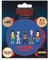Satz von 5 echte fremde Dinge Arcade Vinyl Aufkleber Gadget Decals