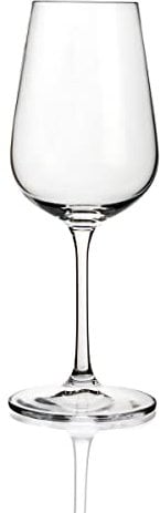 Bohemia Belia Caja 6 Copas Vino Cristalín 36cl Cristalin Apto Frigorífico No Apto Microondas Reciclable