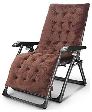 Klappbarer Campingstuhl, multifunktionaler Liegestuhl, tragbarer Armlehnen-Loungesessel für Nickerchen im Innenbereich Fauler Stuhl Reisen im Freien Strand Camping Gartendeck Liege