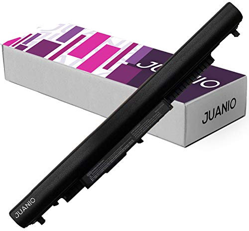 Bateria para portatil HP 807957-001 HS03 HS03031-CL HS04 2200mAh 14.6V - JUANIO -