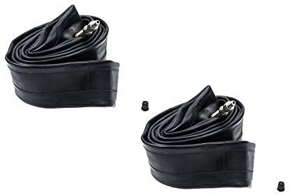 2 Stück 29 Zoll Continental MTB 29 Fahrradschlauch 47/62-622 Dunlop 40mm