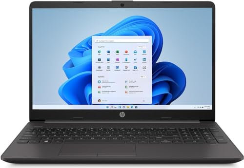 HP 255 G8 AMD Ryzen 5 5500U Notebook 39,6 cm (15.6 Zoll) (16GB RAM, 512GB SSD, AMD Radeon, Win11 PRO)