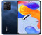 Xiaomi Redmi Note 11 Pro 5G - Smartphone 128GB, 6GB RAM, Dual Sim, Atlantic Blue