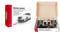 Amio ST1068 CANBUS H1 8000K Set