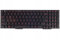 Tradebit - Tastatur für ASUS ROG Strix GL553VW GL553VD GL553 LED QWERTY US