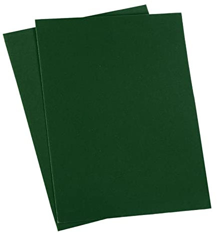 sourcing map 2Stk Selbstklebende Samtflicken Reparaturflicken Grün für Kleidung Reparatur Handwerk Reparaturset Rucksack Schuhdekoration