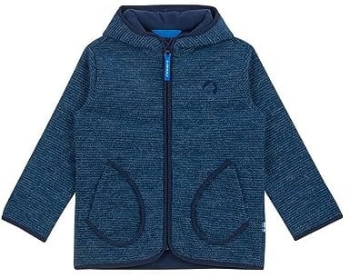 Finkid Tonttu Wind, 100-110/100/110 Kinder, blue melange