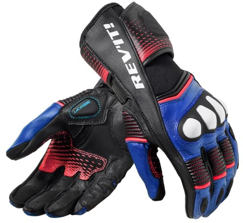 REV'IT! Revit Xena 4 Damen Motorrad Handschuhe