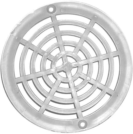 ACIS - Grille de bonde de Fond 80519 weltico