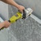 Máquina ranuradora de hormigón, fresa de pared, 6500 rpm, 4000 W, máquina de corte de ranura de pared, cortador de hormigón para ladrillo, granito, mármol, hormigón, cortador de incienso, cortador de