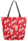 Einkaufstaschen Wort Xoxo Mit Herzen Strandtasche Aesthetic Canvas Tasche Faltbare Stofftasche Für Einkaufen Mädchen Feiertags 40X50cm