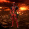 GWTCTOY ZD Toys 1:10 Maßstab Dead, The Movie Edition Actionfiguren, 18 cm Sammelfiguren-Set
