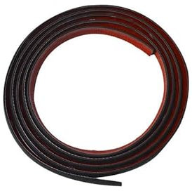 PPLKHS Bandes D'étanchéité en Forme Y pour Voiture, Scellage des Interstices Fenêtres Étanches Isolation Phonique Autocollants pour Extérieur Voiture Bande d'étanchéité Voiture(4 Meters)