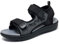Sandales enfant garçon Sandales de sport d'extérieur pour fille Chaussures d'été pour la plage piscine plage trekking randonnée Été Plat Caoutchouc Antiderapant