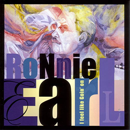 Stony Plain (Fenn Music)