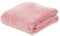 Gözze - Premium Cashmere-Feeling Wohn- und Kuscheldecke, 500 g/m², 220 x 240 cm - Altrosa