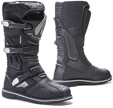 FORMA TERRA EVO Dry BLACK 46