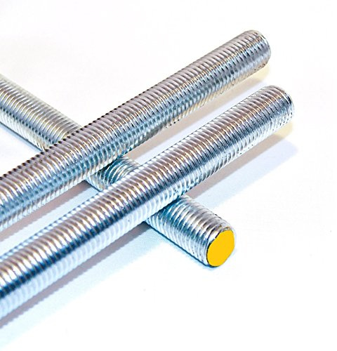 DIN 975 Gewindestange VG M30x1000 Stahl 8.8 galvanisch verzinkt